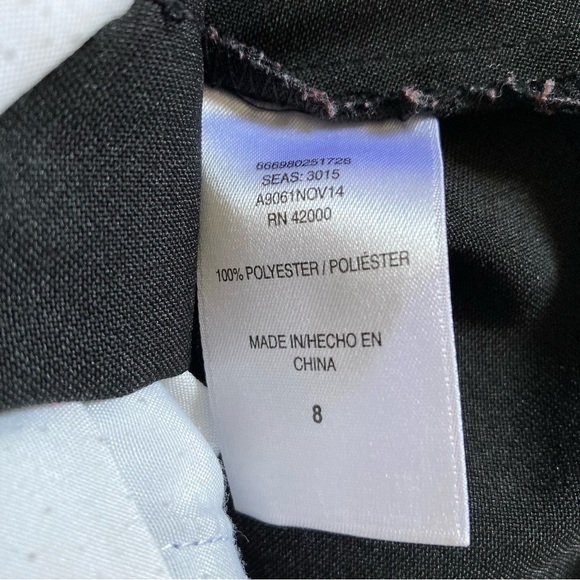 Kids Dress Pants - Picture 7 of 7